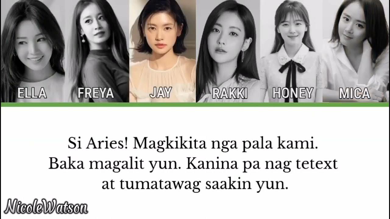 Kisskh Mutya Ng Section E Ep 5