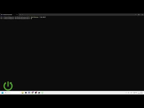 MICROSOFT Windows PowerShell – How to Suppress Output