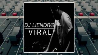 DJ Liendro - Ponte Mix Resimi