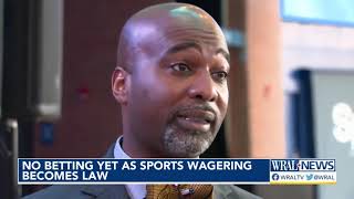 Next for sports betting: Lottery commission to choose who operates in NC