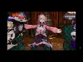 【鈴原るる】でび様3Dお披露目でのみえシーン【にじさんじ/切り抜き】