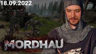 Mordhau mit Gippi, Timhorus und Leon screenshot 4