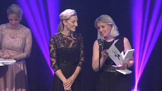 DANISH BEAUTY AWARD 2017 - Årets Serie