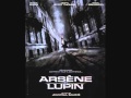 Capture de la vidéo Arsene Lupin Symphonic Fantasia