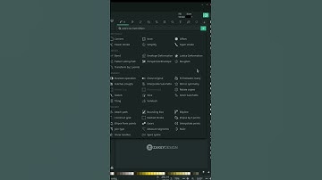 Inkscape Mirror Draw (Symetri Path Effect)
