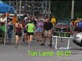 2007 South Huron Trail Run 8K - Shamrock Running Club