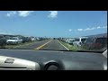 Stockpile of rental cars on maui during the coronavirus lockdown