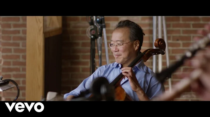 Silkroad Ensemble, Yo-Yo Ma - Heart and Soul ft. L...