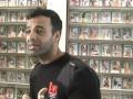 Ator Pornô Roger filmou com duas mil mulheres