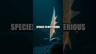 Echoes of Discovery Deep Ocean Discoveries Episode One
