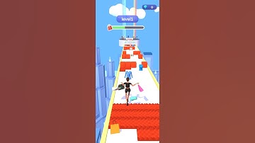 Shopaholic Go All Levels Gameplay #Shorts
