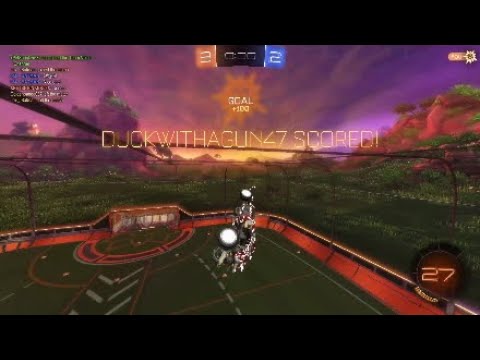 0 second double reset to win the game - YouTube