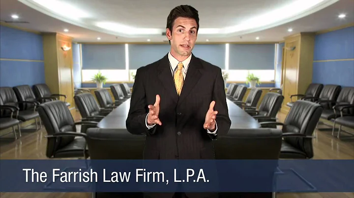 The Farrish Law Firm, L.P.A. - Cincinnati, Ohio Cr...