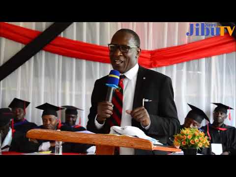 WALICHOZUNGUZA KATIBU MKUU WA TAG REV JOSEPH MARWA NA MKURUGENZI MKUU IDARA YA ELIMU YA TAG