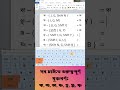 🔥 MS Word-এ বাংলা যুক্ত বর্ণ টাইপ করার সহজ উপায় | Bangla Typing Tutorial