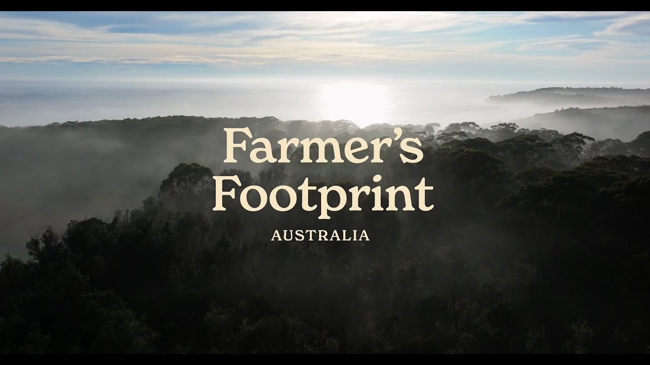 RECONNECT | Behind the scenes at the Farmer's Footprint Farmer Wellbeing Retreats 2024