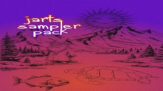 The Jarts Sampler Pack (CLONE HERO SONG PACK RELEASE)