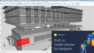 Solibri Inside for Allplan