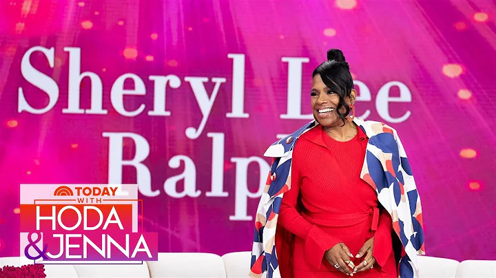 Sheryl Lee Ralph Describes The Moment She Won An E...