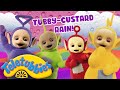 Lets Play In The Rain With The Teletubbies! | Toddler Learning | WildBrain Zigzag