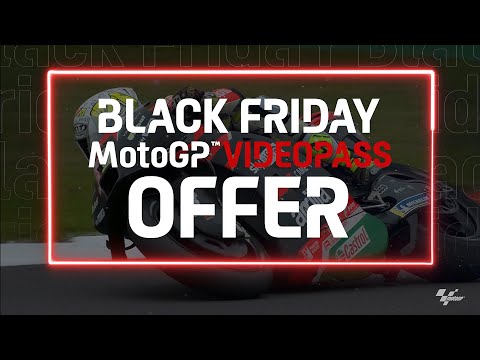 2022 is waiting with our Black Friday VideoPass offer ?