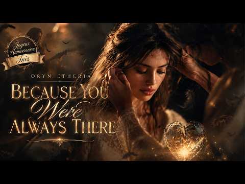 Oryn Etheria ft. Myrralyn - Because You Were Always There
