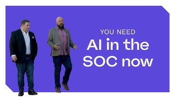 Why Prevention Fails in the Cloud Era: Patrick “PO” Orzechowski on AI, CDR, & the Future of the SOC