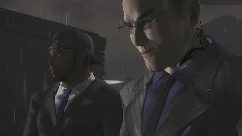 Saints Row 2 - Mission #13 - Rest In Peace