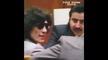 Richard Ramirez Edit #richardramirez #edits #thenightstalker #ramirez