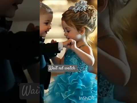 The world baby