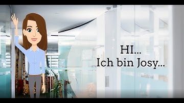 Jira with JoSy explained in under 5 minutes