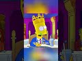 Bart’s First Ever A Came With a Big Surprise #thesimpsons #bartsimpson