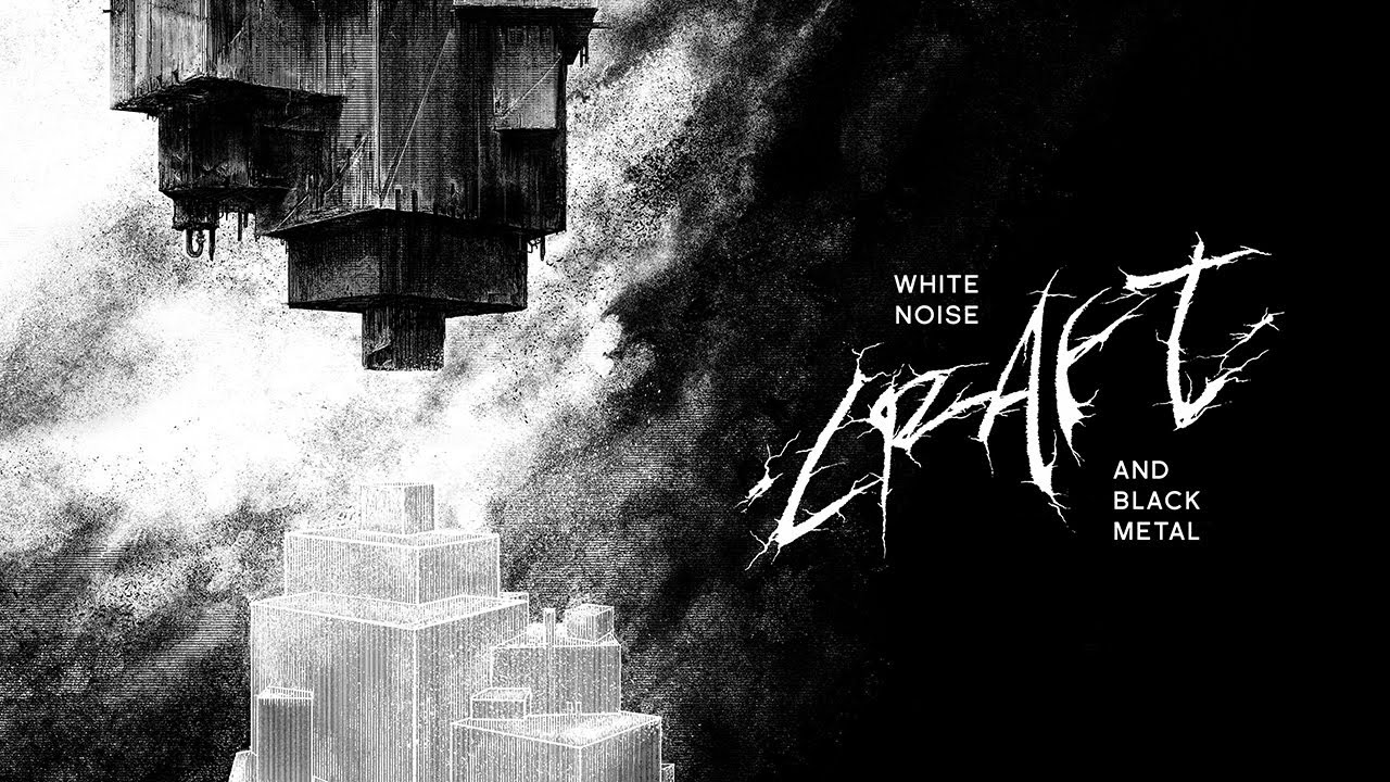 Craft - White Noise and Black Metal (Full Album) - YouTube