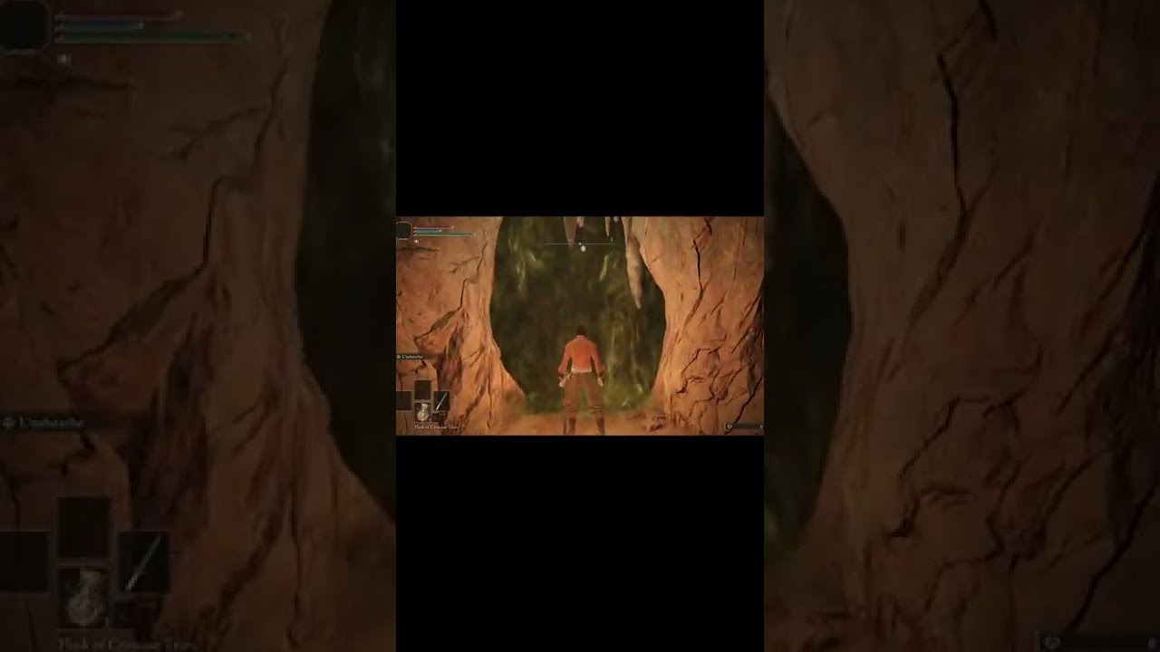 The BEST Starting Item Shorts Elden Ring