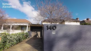 140 Moreland Road, Brunswick For Sale by Nicholas West