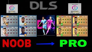 DLS24, MAKING NOOB ACCOUNT TO PRO ACCOUNT