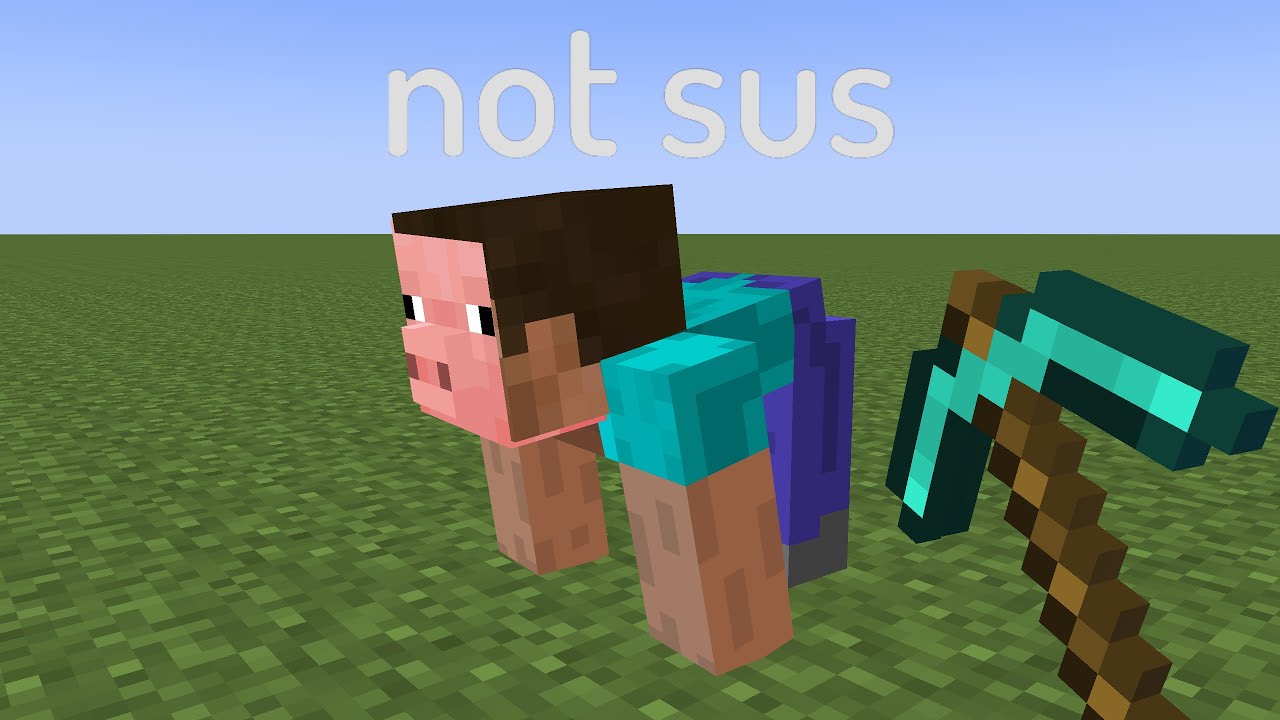 just a normal minecraft video - YouTube