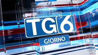 Tgsei Edizione Delle 14 Di Mercoledì 26 Agosto 2026