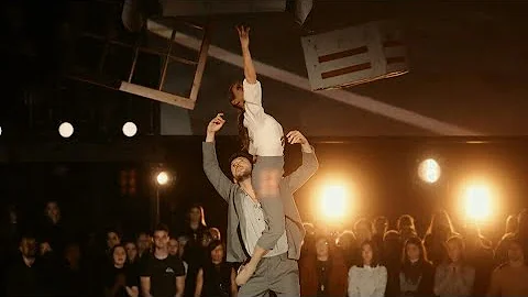 Janie & Marcio_ 1st place - Rvolution (Finale) 2019.