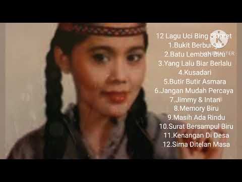 12 Lagu Uci Bing Slamet