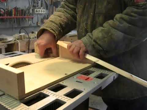 Бочка из осины своими руками