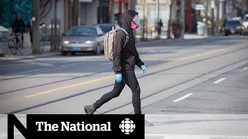 Expect COVID-19 pandemic to change the way we live