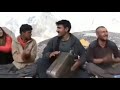 Muhammad Ali Satpara Singing Song AT K2 Base Camp Balti Tanmo 2021 K2 Summit Balti Song