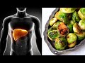 Eat More of These Foods To Heal &amp; Improve Your Liver&#39;s Health