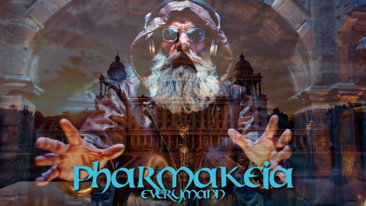 Watch Pharmakeia-everymann (Official Video) on YouTube Watch Pharmakeia-everymann (Official Video) on YouTube