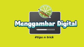 belajar memahami fitur stabilizer gambar