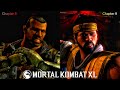 Mortal Kombat XL - Story Mode Part 5 (Chapter 8 And Chapter 9)