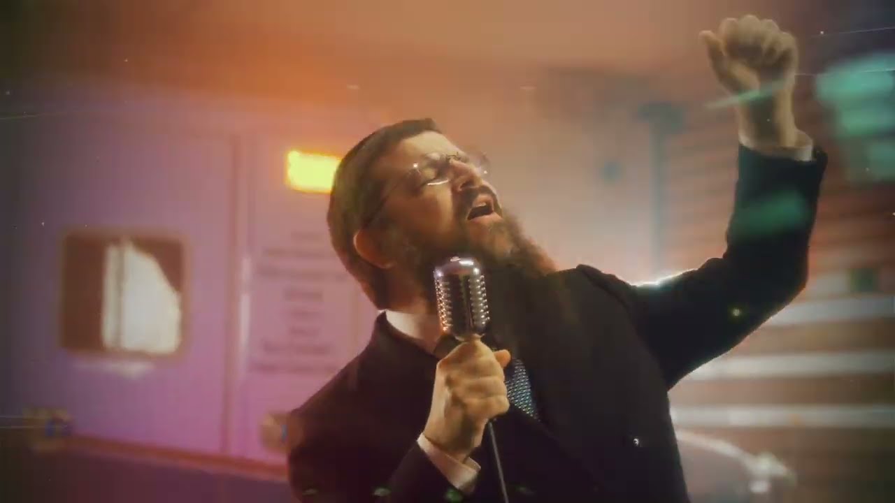 Benny Friedman - Moments 7 - Monday June 8 2026