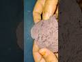 Clay Satisfying or Relaxing Video, Clay Craft, Polymer Clay, ASMR #craft #viral #shorts #short