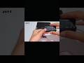 How to make DC 12 volt battery 🔋 with booster module #shorts